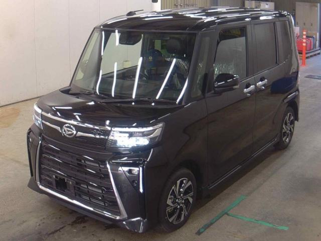 2025 Daihatsu Tanto Custom Custom X