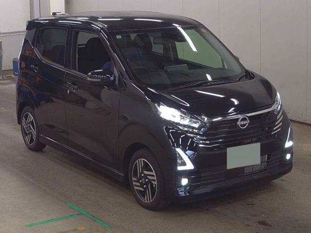 2025 Nissan Dayz HighWayStar Highway Star X