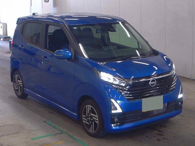 2025 Nissan Dayz HighWayStar Highway Star X
