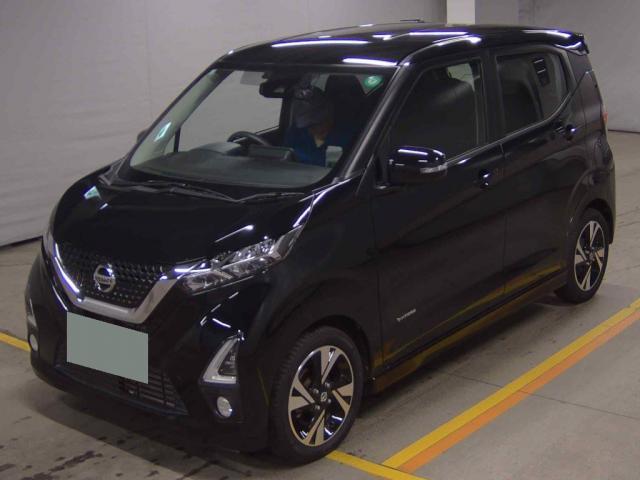 2019 Nissan Dayz HighWayStar Highway Star G Turbo Pro Pilot Edition