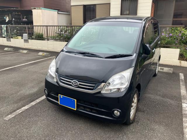 2010 Daihatsu Move X_VS2
