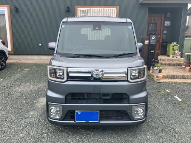 2016 Toyota Pixis Mega G Turbo "Regal" Edition SA2