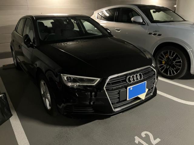 2017 Audi A3 SPORTBACK E-TRON 1.4 TFSI