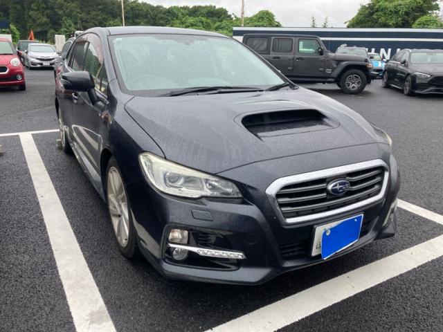 2015 Subaru Levorg Special 1.6GT EyeSight S Style