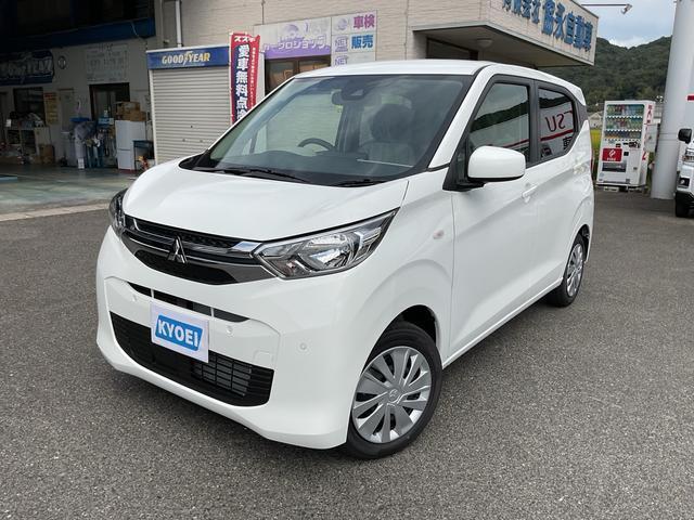 2026 Mitsubishi ek Wagon M