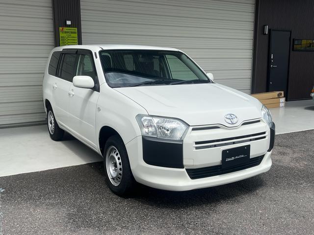 2018 Toyota Probox Van GL
