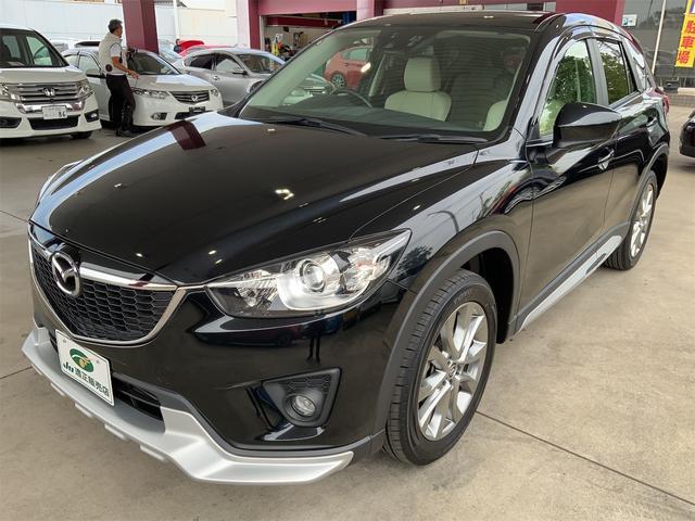 2013 Mazda CX-5 XD 2013 Anniversary