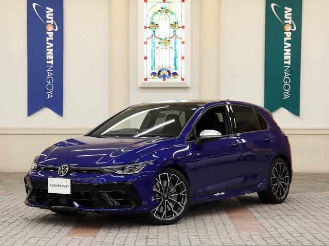 2025 Volkswagen VW Golf R Advance