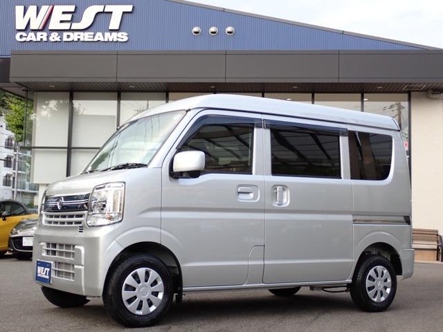 2026 Nissan Clipper Van 660 GX High Roof