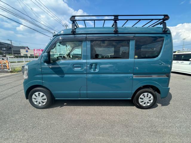 2024 Nissan Clipper Van 660 GX High Roof | MORITRADING