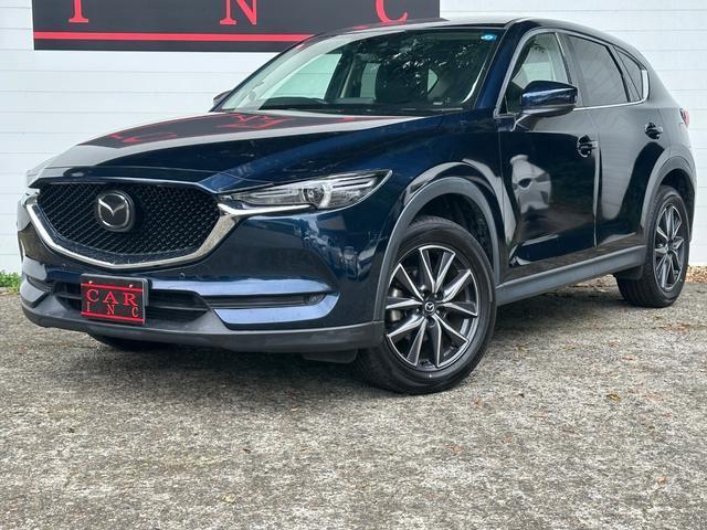2017 Mazda CX-5 XD L Package