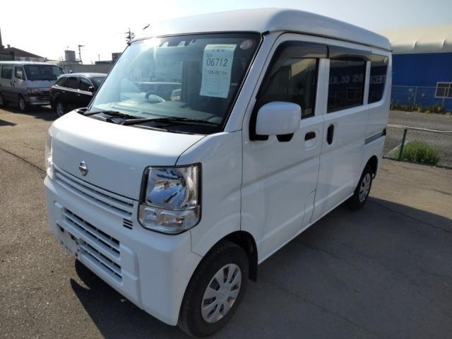 2022 Nissan NV100 Clipper DX GL Package