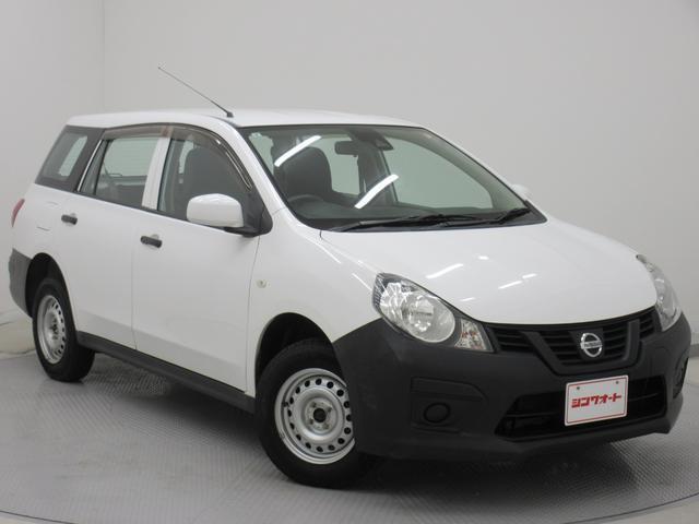 2019 Nissan NV150 AD VE 4WD Collision Damage Reduction B Equipped