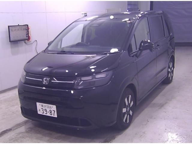2025 Honda Freed Air EX