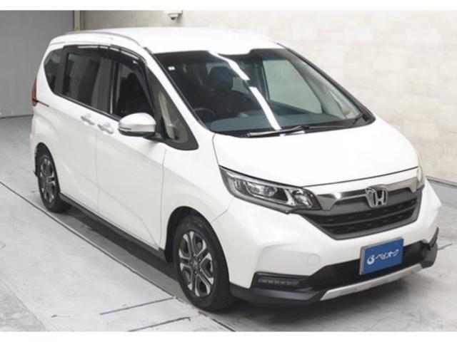 2024 Honda FREED Closter