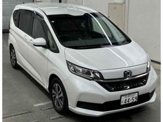 2023 Honda FREED HYBRID Hybrid G S Package