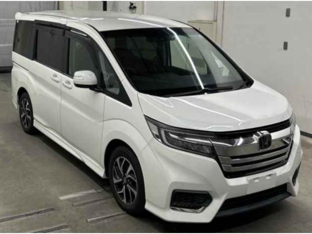 2022 Honda Step Wagon Spada Spada Honda Sensing