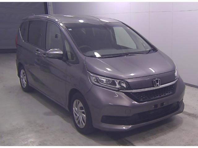 2023 Honda FREED PLUS G