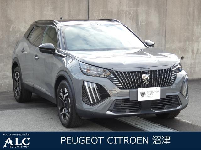 2024 Peugeot 2008 GT BlueHDi