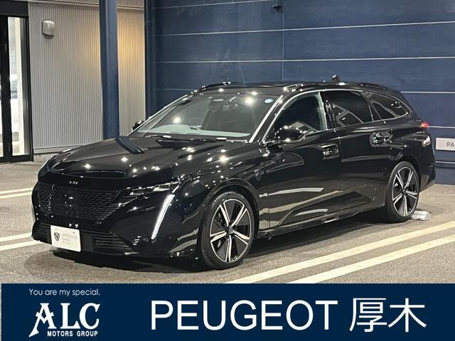 2024 Peugeot 308 SW SW GT BlueHDi