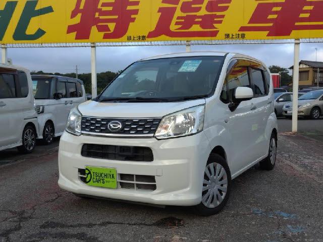 2015 Daihatsu Move Move 660 L_SA2