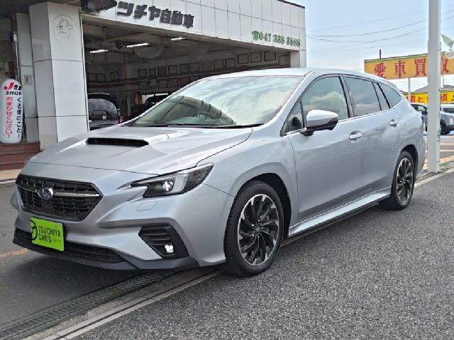 2021 Subaru Levorg Levorg 1.8 GT