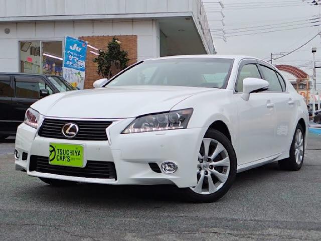 2014 Lexus GS 2.5 GS250