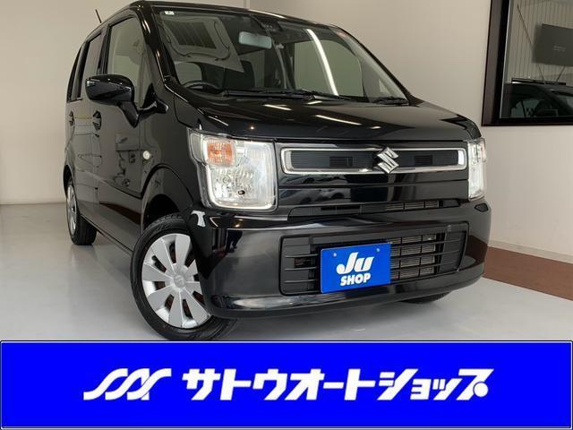 2021 Suzuki WagonR FA
