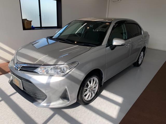 2020 Toyota COROLLA AXIO Hybrid EX