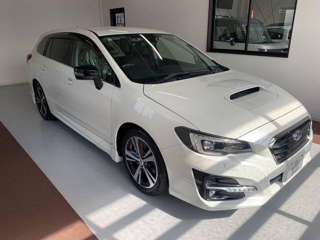 2018 Subaru Levorg 1.6 GT EyeSight Smart Edition