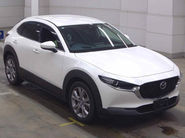 2023 Mazda CX-30 XD Proactive Touring Selection 4WD