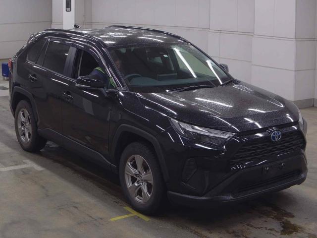 2023 Toyota RAV4 Hybrid Hybrid X
