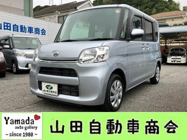 2019 Daihatsu Tanto X