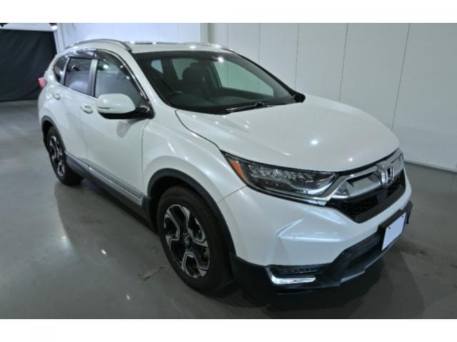 2019 Honda CR-V EX Masterpiece