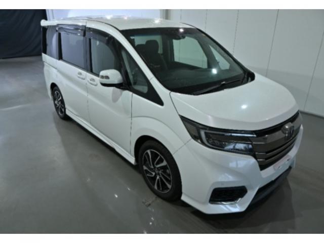 2021 Honda Step Wagon Spada Spada Cool Spirit Honda Sensing