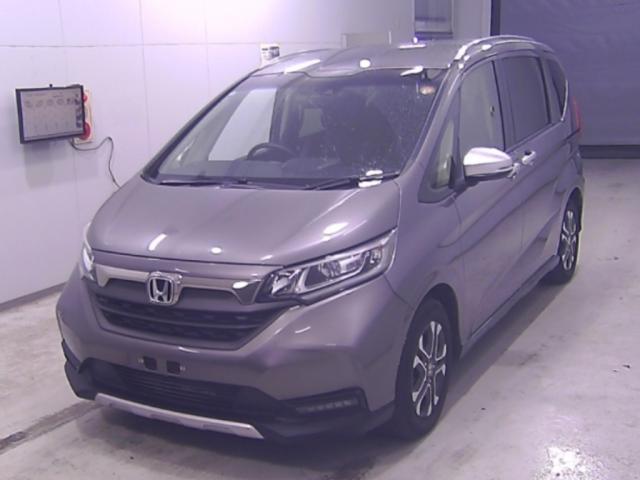 2023 Honda FREED Closter