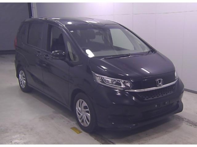 2023 Honda FREED PLUS G