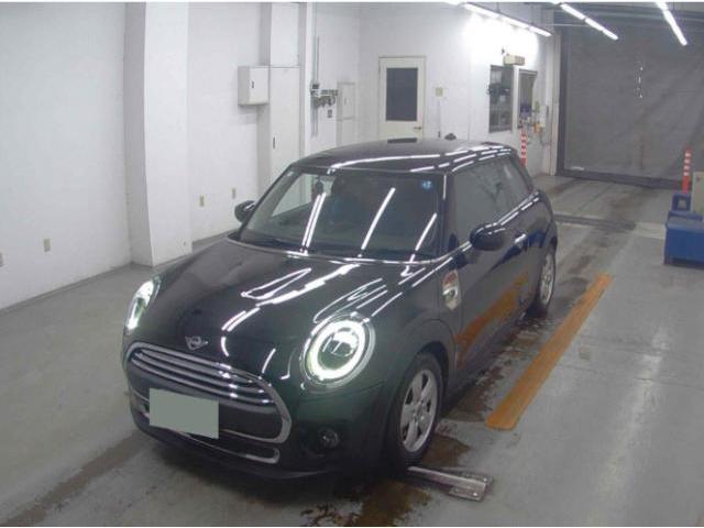 2020 MINI 3HB Victoria