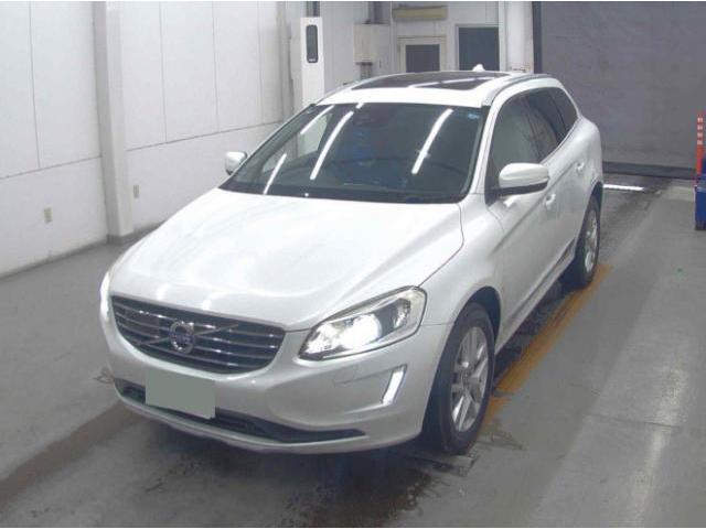 2017 Volvo XC60 D4 Classic