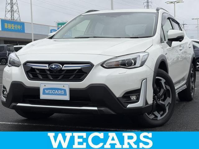 2022 Subaru XV Hybrid 4WD Advance