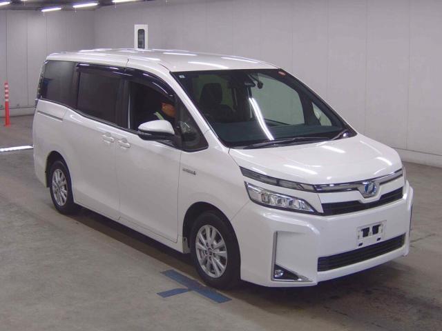 2017 Toyota VOXY Hybrid V