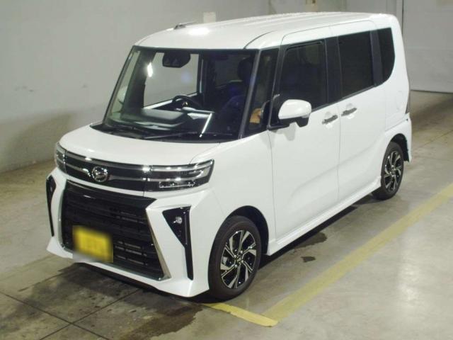 2025 Daihatsu Tanto Custom Custom X 4WD