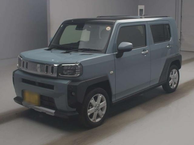 2025 Daihatsu Taft G Chrome Venture