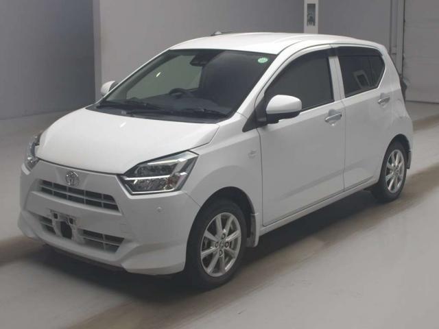 2021 Toyota Pixis Epoch G SA3