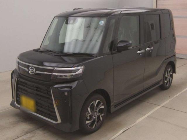 2026 Daihatsu Tanto Custom Custom X