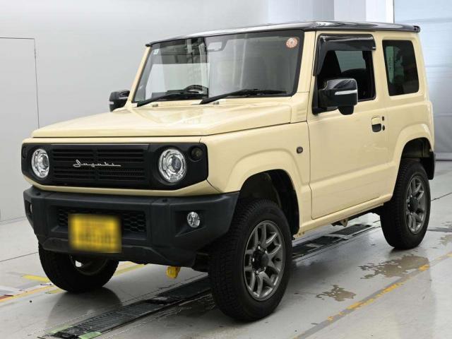 2020 Suzuki Jimny XC 4WD