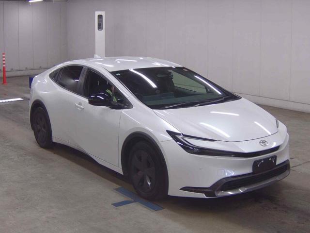 2023 Toyota Prius U