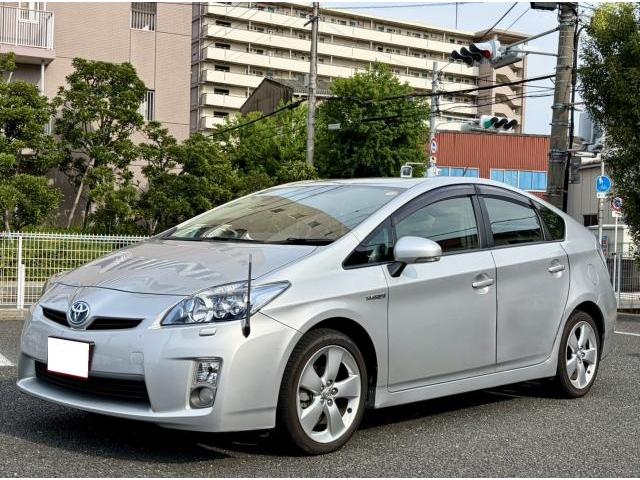 2009 Toyota Prius S Touring Selection