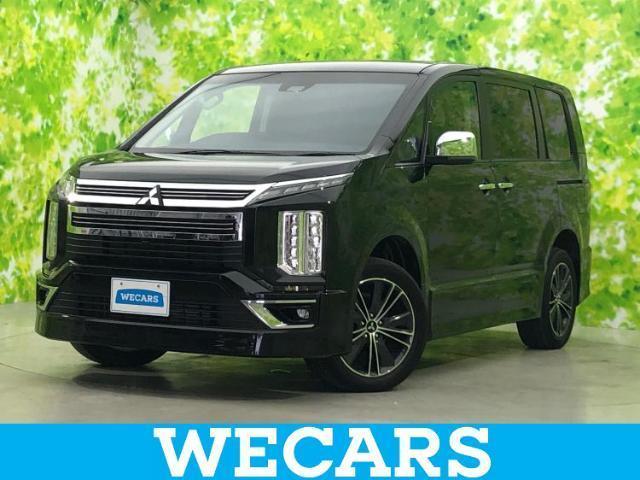 2023 Mitsubishi Delica D5 4WD Urban Gear P Edition