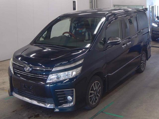 2016 Toyota VOXY ZS Kirameki